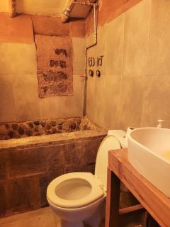 Wolf Totem Lux Backpacker Villa - Písac - 5