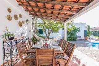 Villa Goreti - Aroeira - 8