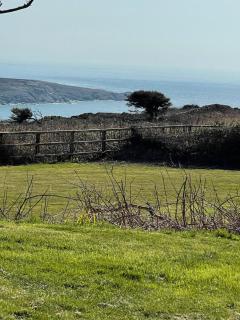 The Little Garden Hideaway with Stunning Sea Views and Garden - Holyhead - 9