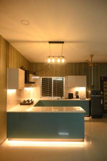 Mandolin Homestay in Dibrugarh - 2BHK Apartment - Dibrugarh - 0
