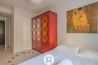 R'Apparts T2 Le Jardin Charmant - Grenoble - 5