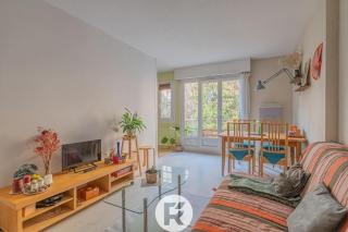 R'Apparts T2 Le Jardin Charmant - Grenoble - 2