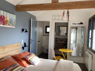 A La Birochère Chambre d hôtes classée 3 clés et Accueil Vélo - Pornic - 2