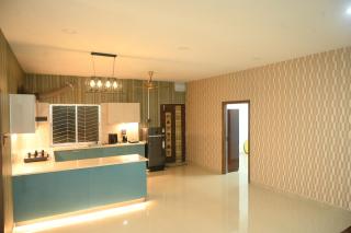 Mandolin Homestay in Dibrugarh - 2BHK Apartment - Dibrugarh - 7