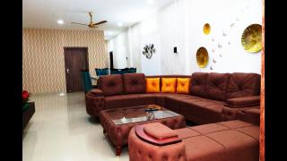 Mandolin Homestay in Dibrugarh - 2BHK Apartment - Dibrugarh - 5