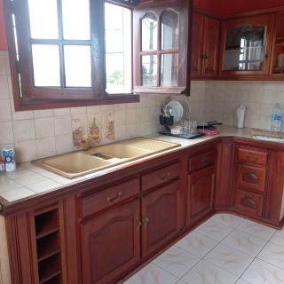 Villa Bella, Calme tropical, plage à 5 min en voiture - 3