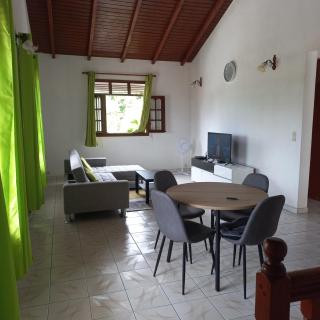 Villa bella - Sainte-Anne - 1