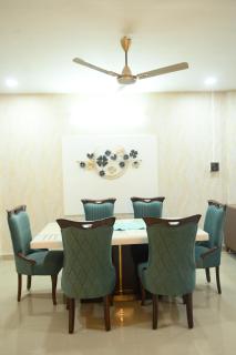 Mandolin Homestay in Dibrugarh - 2BHK Apartment - Dibrugarh - 1