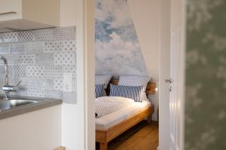 Haus Bräätlun Ferienwohnung Bräätlun 5 - Norddorf - 4
