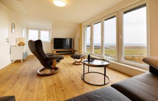 Haus Bräätlun Ferienwohnung Bräätlun 5 - Norddorf - 5