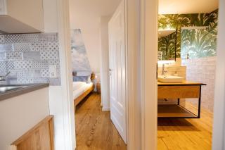 Haus Bräätlun Ferienwohnung Bräätlun 5 - Norddorf - 3