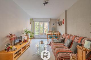 R'Apparts T2 Le Jardin Charmant - Grenoble - 9