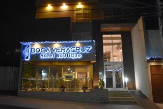 Hotel Boutique Boca - Veracruz - Boca del Río - 0