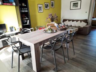Casa Da Cristina Apartment - La Morra - 4
