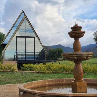 Cádiz Hotel Boutique - Villa de Leyva - 0