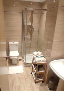 sands apartments - 1