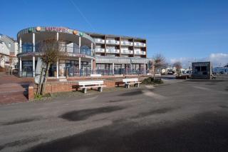 Am Ankerplatz, Whg 3 3 - Büsum - 1