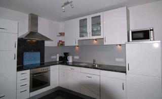 Die Borkumer Strandburg Wohnung 8 - Borkum - 7