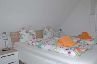 Die Borkumer Strandburg Wohnung 8 - Borkum - 2