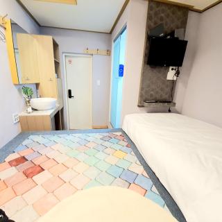 Bao Guesthouse - Seul - 8