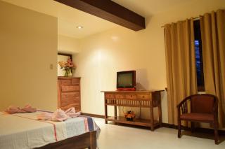 Tribal Hills Mountain Resort - Puerto Galera - 8