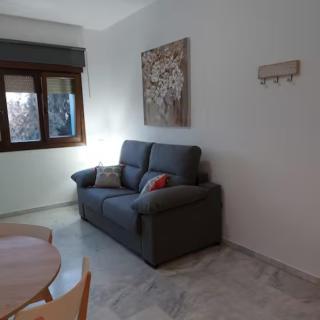 IJD apartaments 6 PARKING GRATIS Y PISCINA - Bormujos - 7