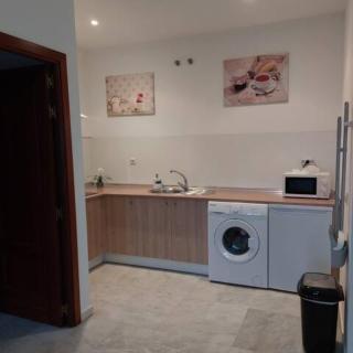 IJD apartaments 6 PARKING GRATIS Y PISCINA - Bormujos - 4