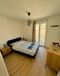 Appartement lumineux avec terrasses - Le Luc - 8