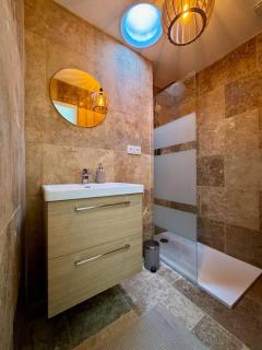 Appartement lumineux avec terrasses - Le Luc - 5