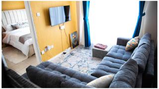 Anne's Luxurious Thindigua Apartment - Nairobi - 1