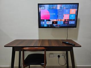 Edusphere Su & Is Suite, Cyberjaya - Cyberjaya - 2