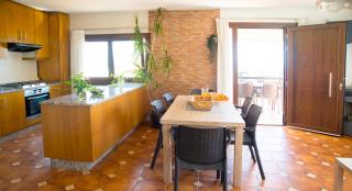 REST IN SANXENXO - Chalet Arena de Canelas en 1ª línea de Playa - 1