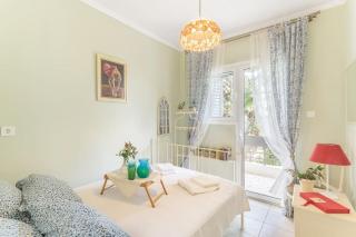 Charming Apartment in Varkiza - Varkiza - 1