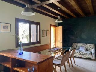 CASA RURAL LA FRESNEDA DE TENZUELA - 6