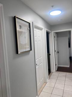 Stylish Escape 3 Beds 4mins Newark EWR/NYC Downtow - 4