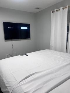 Stylish Escape 3 Beds 4mins Newark EWR/NYC Downtow - 2