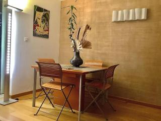 Appartement chic à Cannes, avec terrasse et cheminée, 83 m² - 4