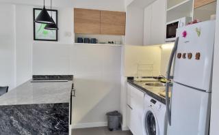 Maravilloso apartamento Palermo - 5