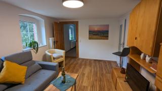 Ferienwohnung Angie - Vogtsburg - 9