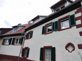 Ferienwohnung Angie - Vogtsburg - 2
