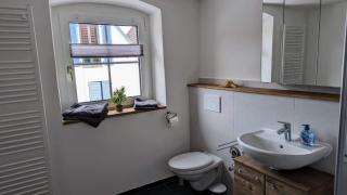 Ferienwohnung Angie - Vogtsburg - 3