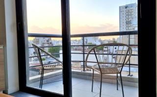 Maravilloso apartamento Palermo - Buenos Aires - 2