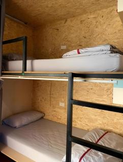 Cozy Hub Hostel - Chiang Mai - 4