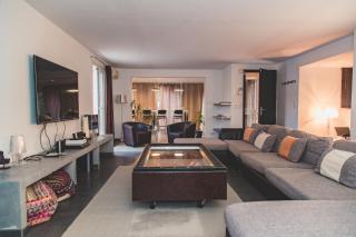 Résidence Villa Branda - Calvi - 4