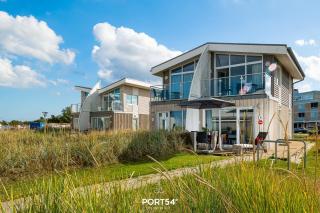 Ferienhaus Strandperle Marina Wendtorf - Wendtorf - 6