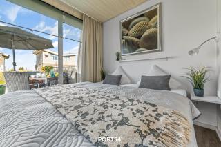 Ferienhaus Strandperle Marina Wendtorf - Wendtorf - 3