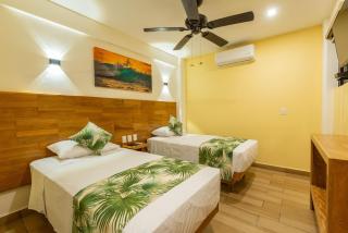 Condominios Brisas del Mar - Santa Cruz Huatulco - 5