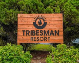 Indian Point Villa#6 at Tribesman Resort on Table Rock Lake near Silver Dollar City, Branson - Branson - 7