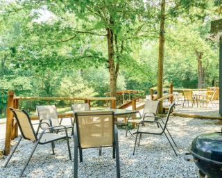 Indian Point Villa#6 at Tribesman Resort on Table Rock Lake near Silver Dollar City, Branson - Branson - 4