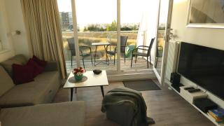 Ferienhaus Meerzeit Marina Wendtorf - 7